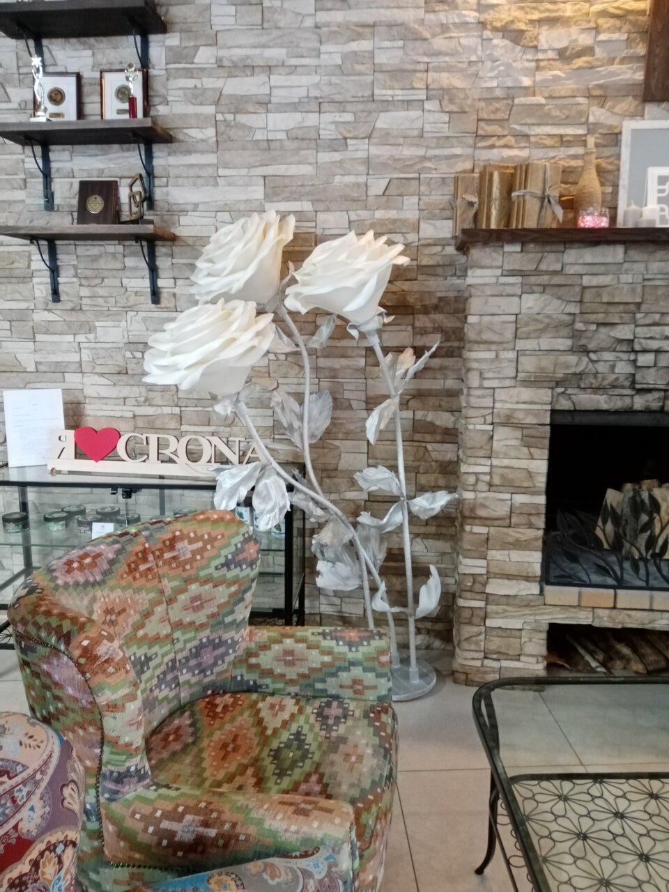 Гостиница Крона Бердск-228