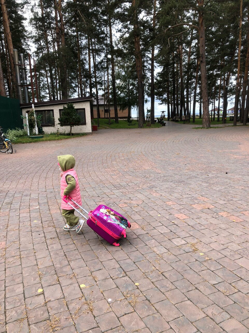 Гостиница Крона Бердск-146