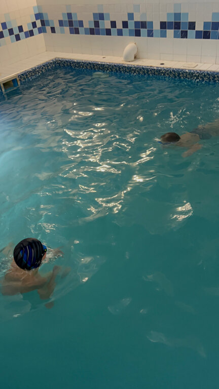 Гостиница Крона Бердск-237