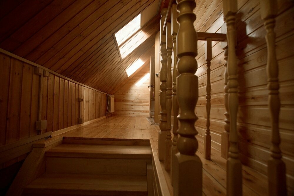 Гостиница Крона Бердск-203