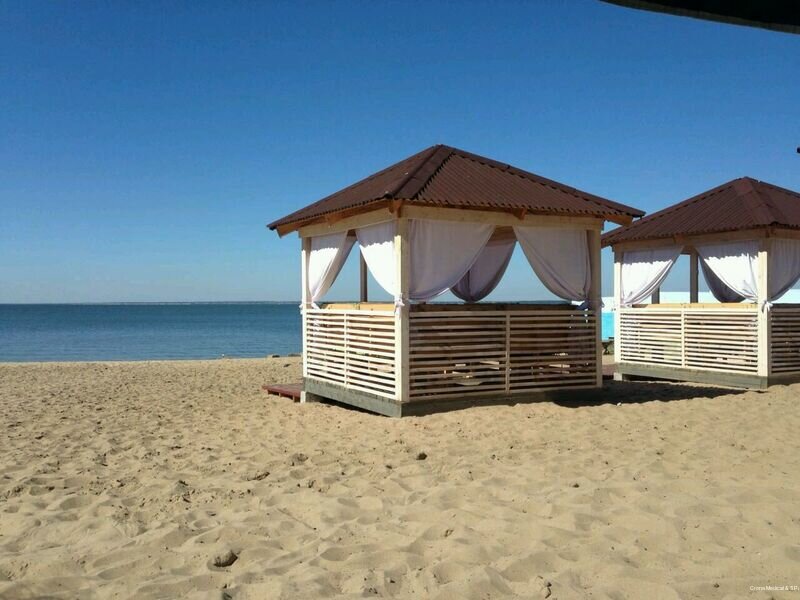 Гостиница Крона Бердск-158