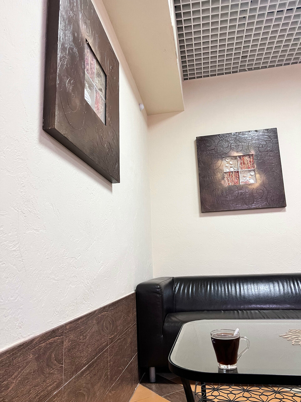 Гостиница Крона Бердск