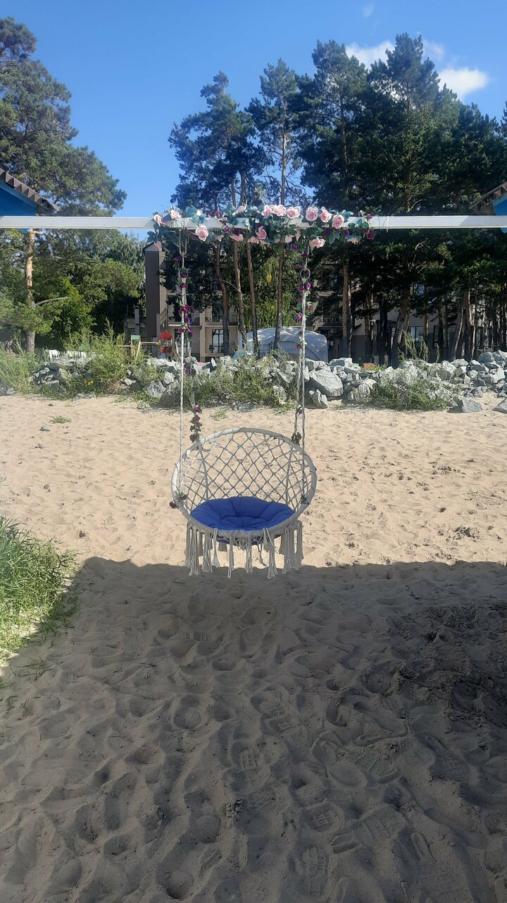 Гостиница Крона Бердск-101