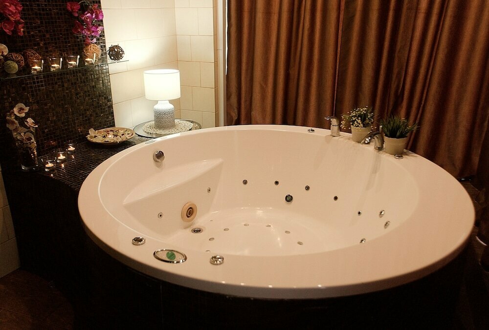 Гостиница Крона Бердск-76