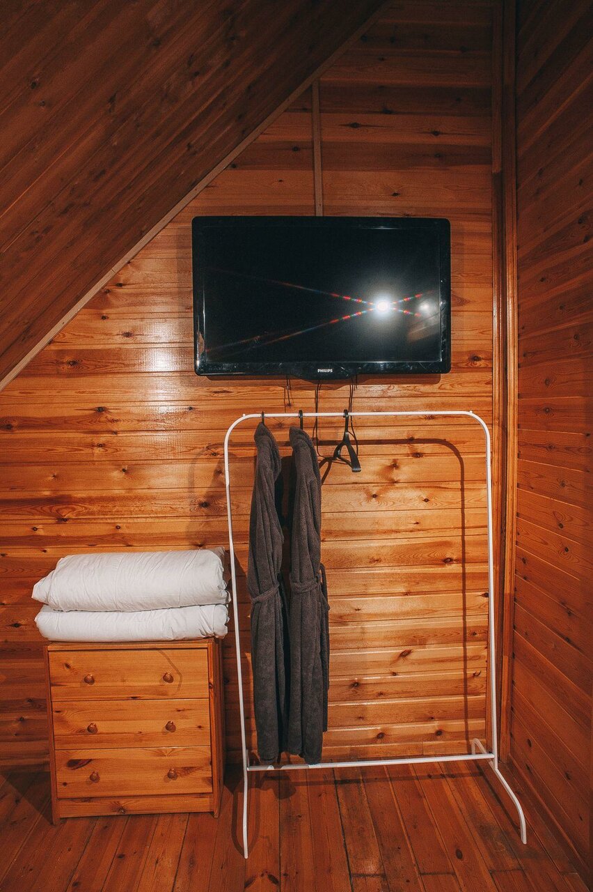 Гостиница Крона Бердск