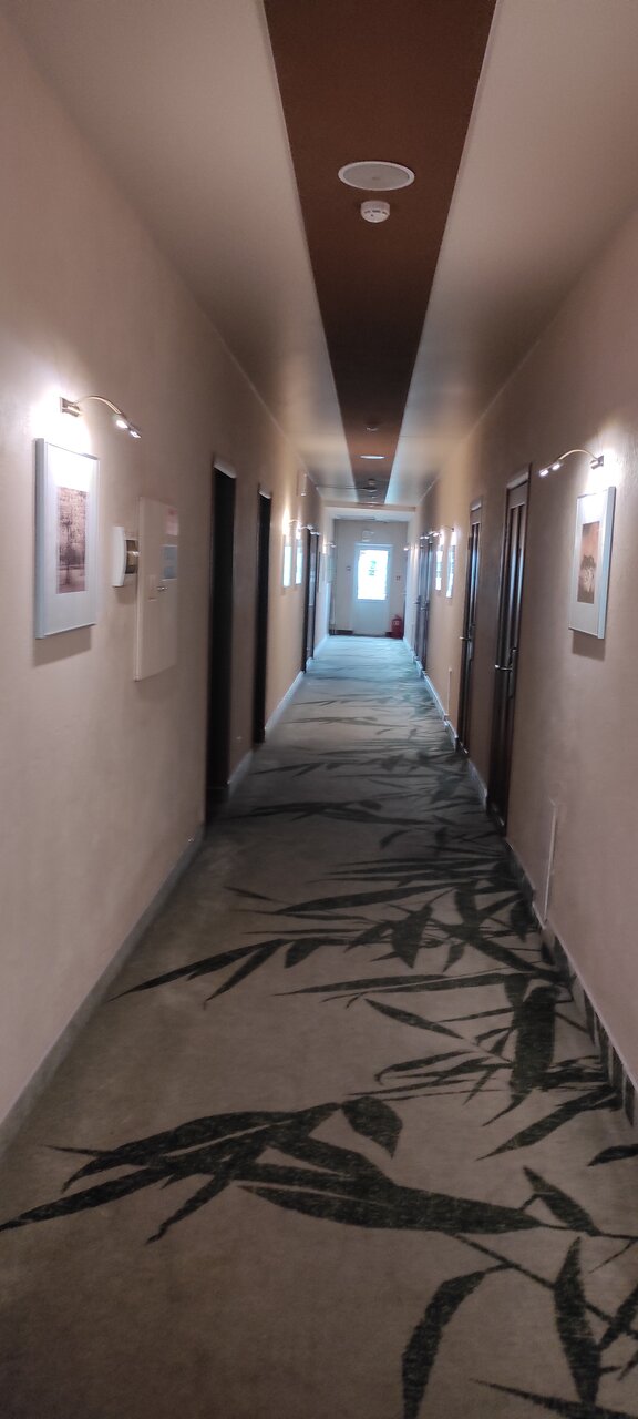 Гостиница Крона Бердск-116