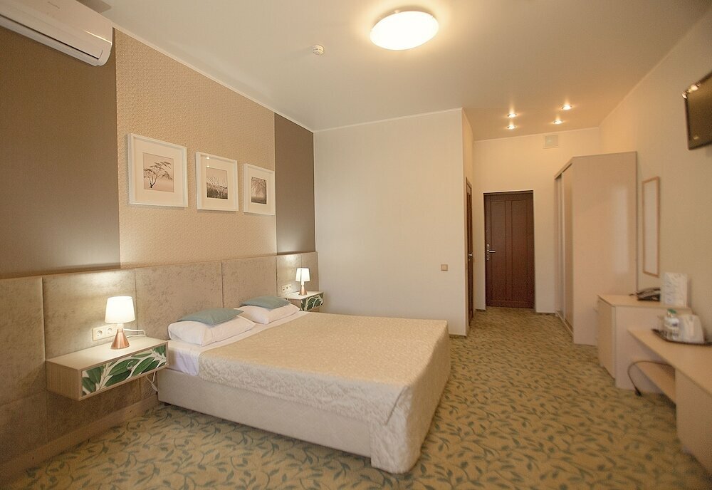 Гостиница Крона Бердск-231