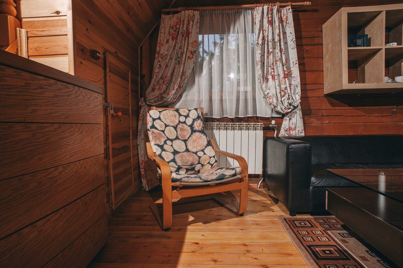 Гостиница Крона Бердск