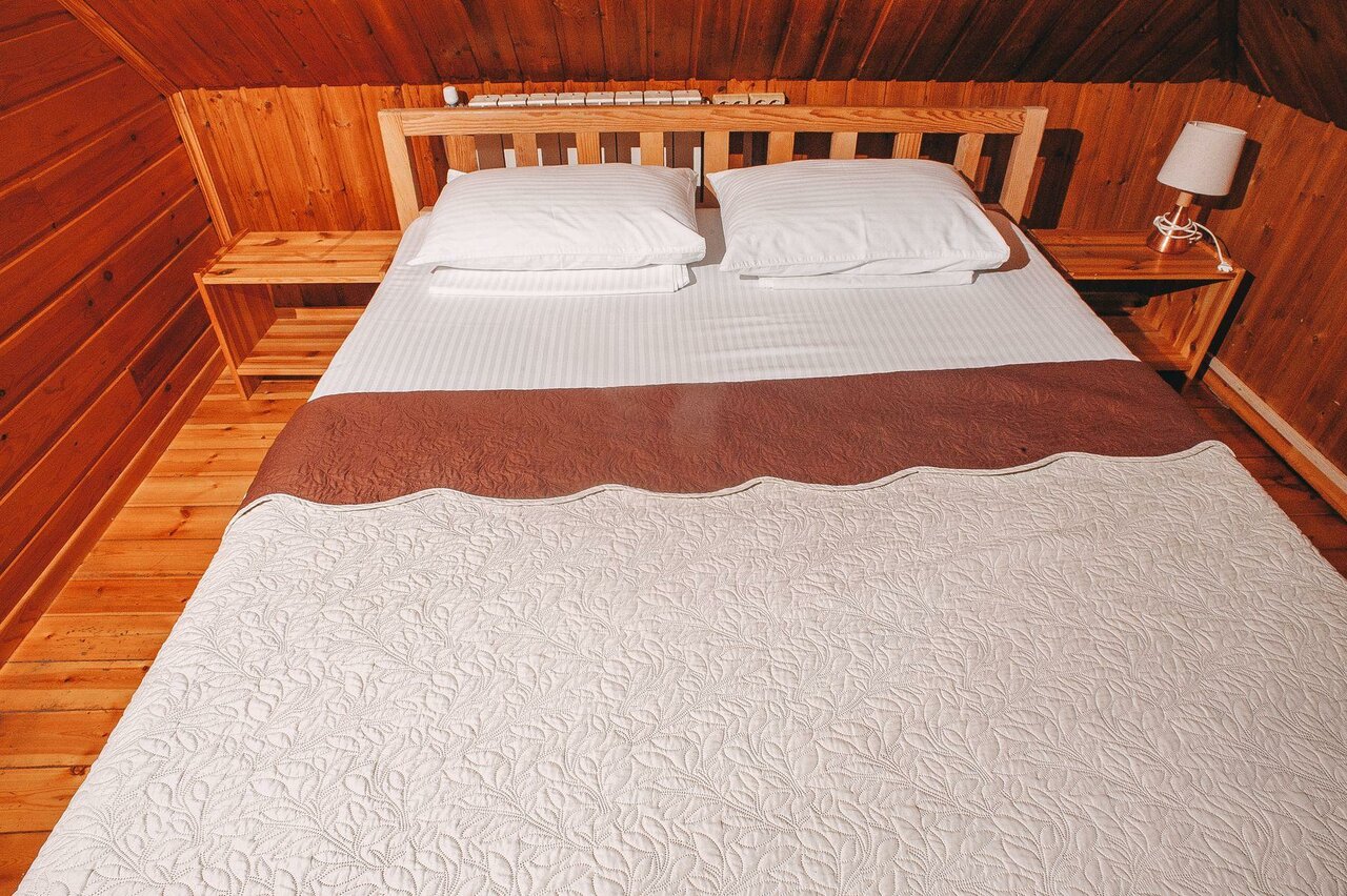 Гостиница Крона Бердск