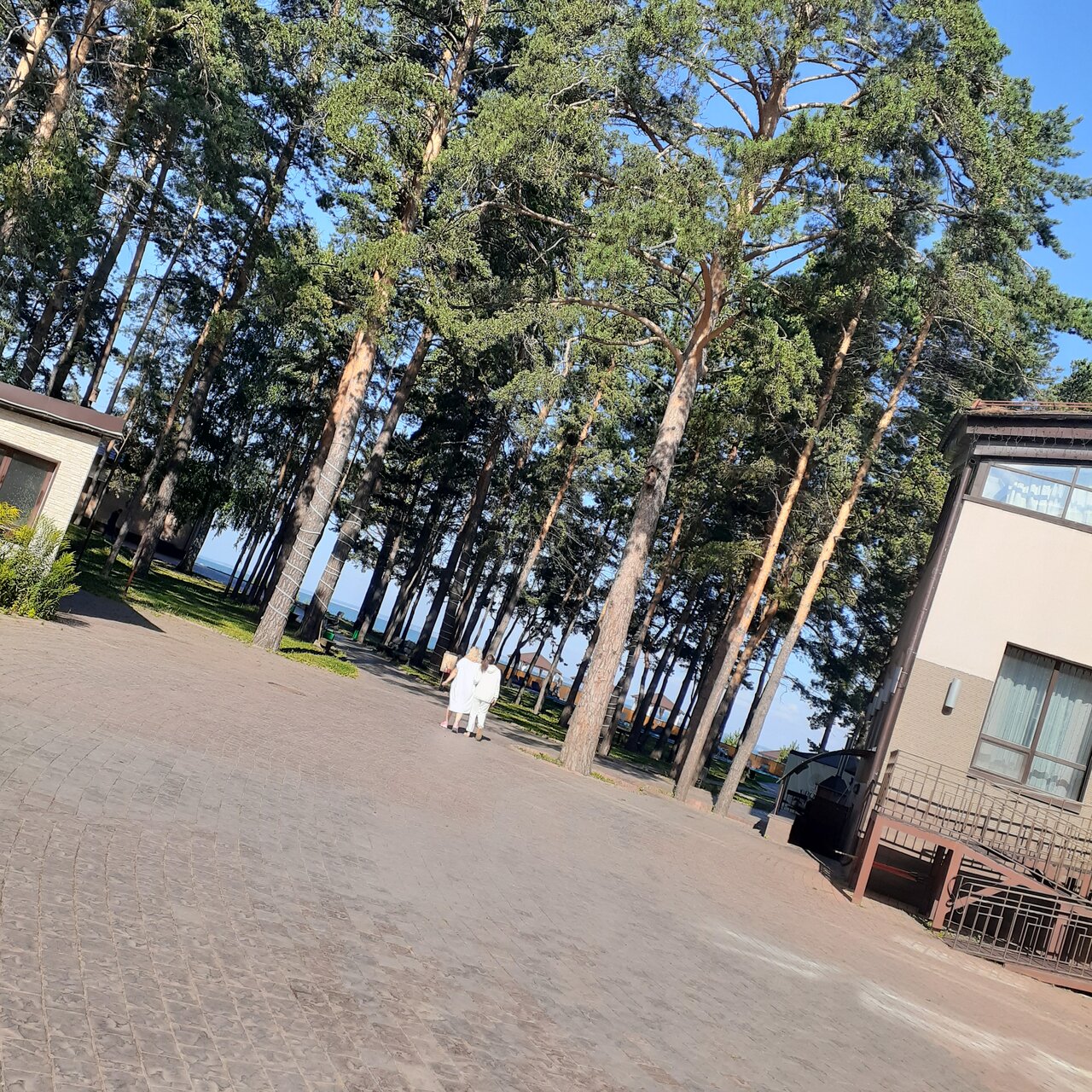 Гостиница Крона Бердск-150