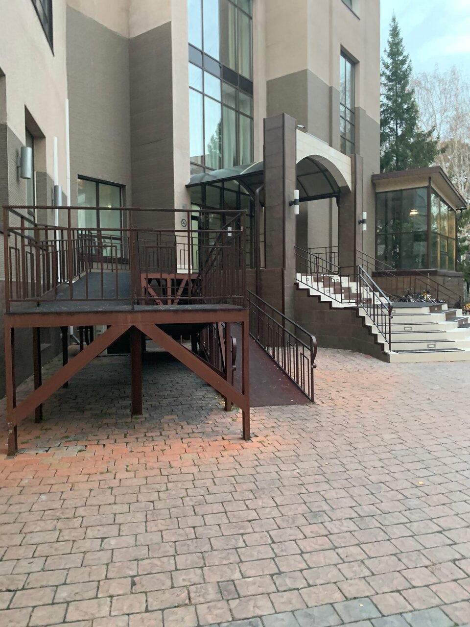 Гостиница Крона Бердск-66