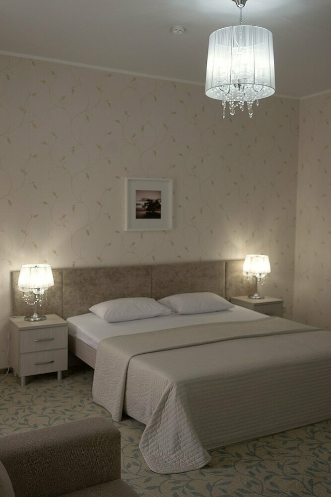 Гостиница Крона Бердск-234