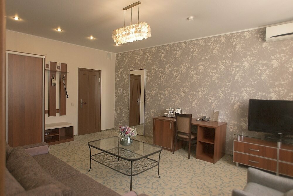 Гостиница Крона Бердск-210