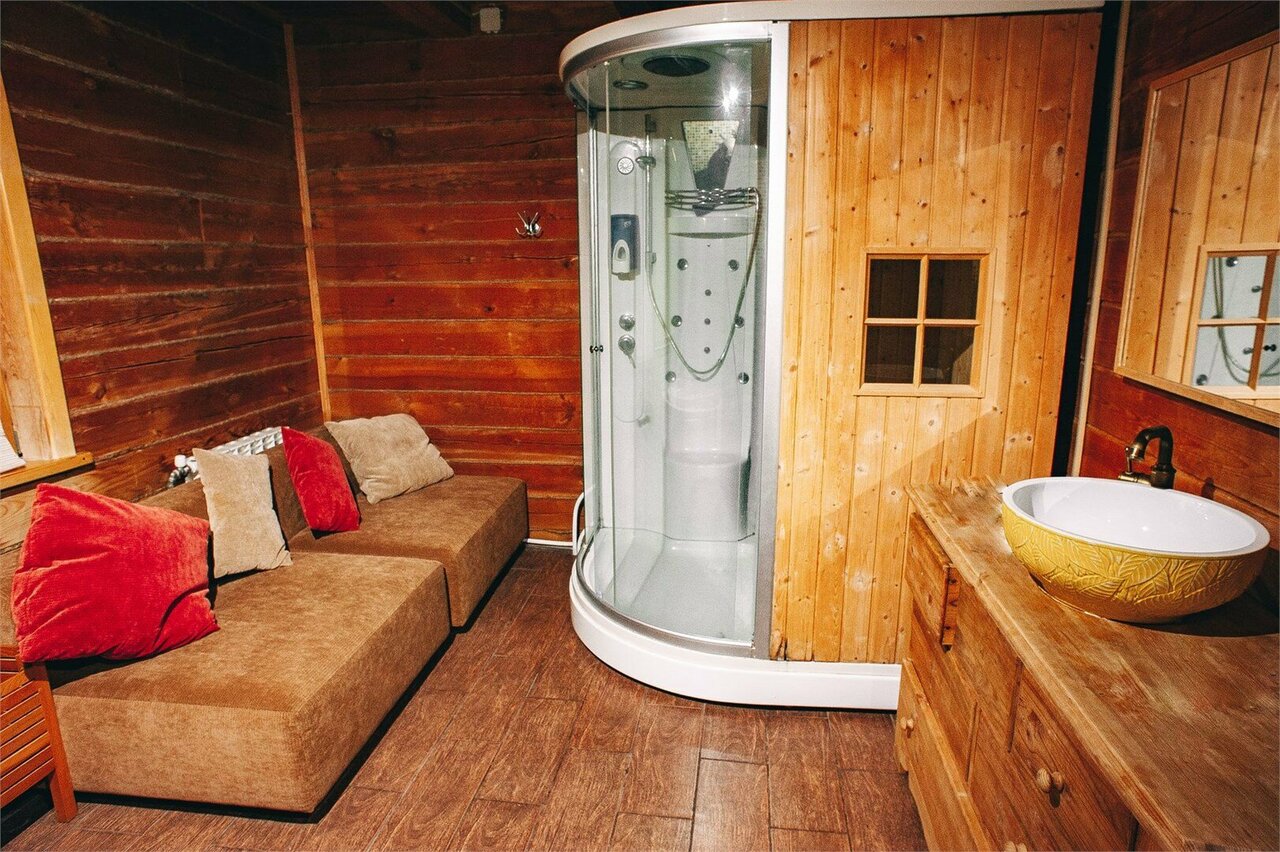 Гостиница Крона Бердск