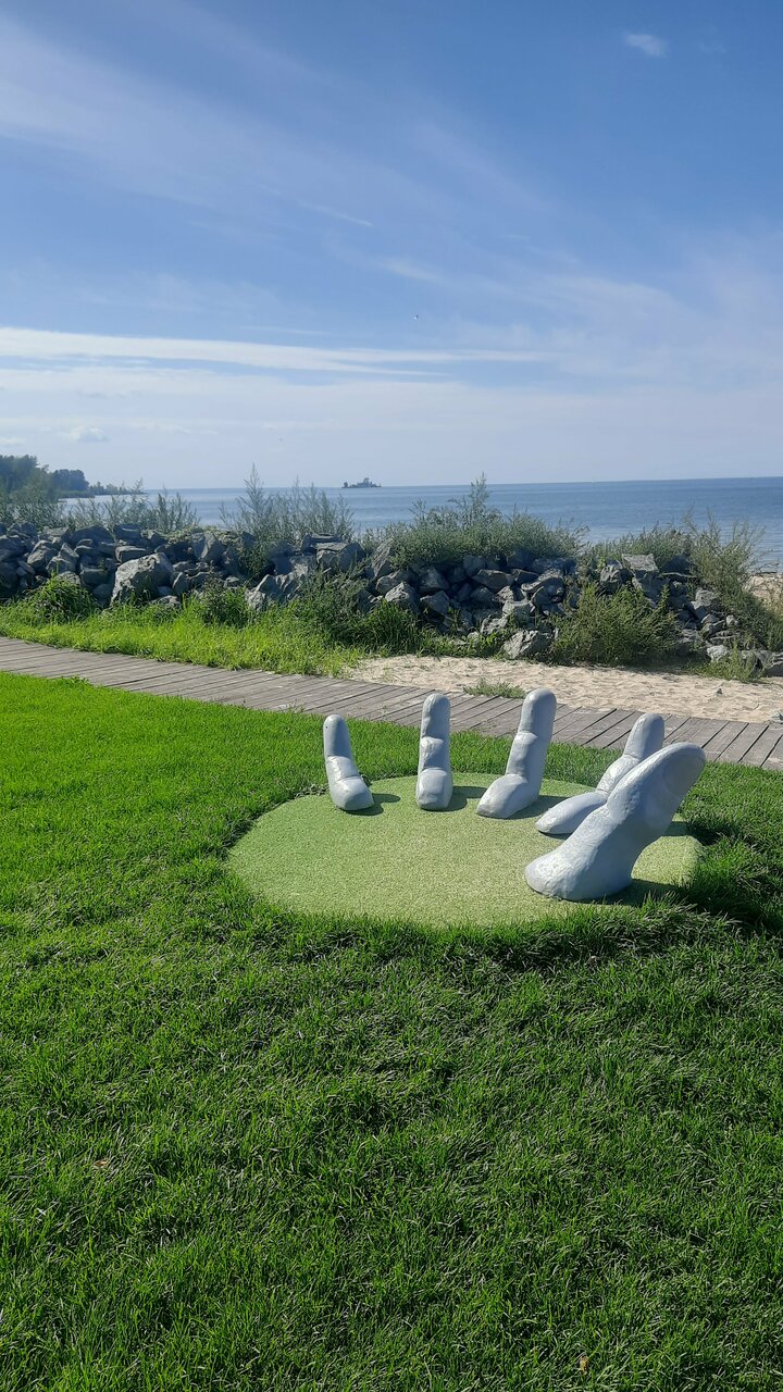 Гостиница Крона Бердск-78