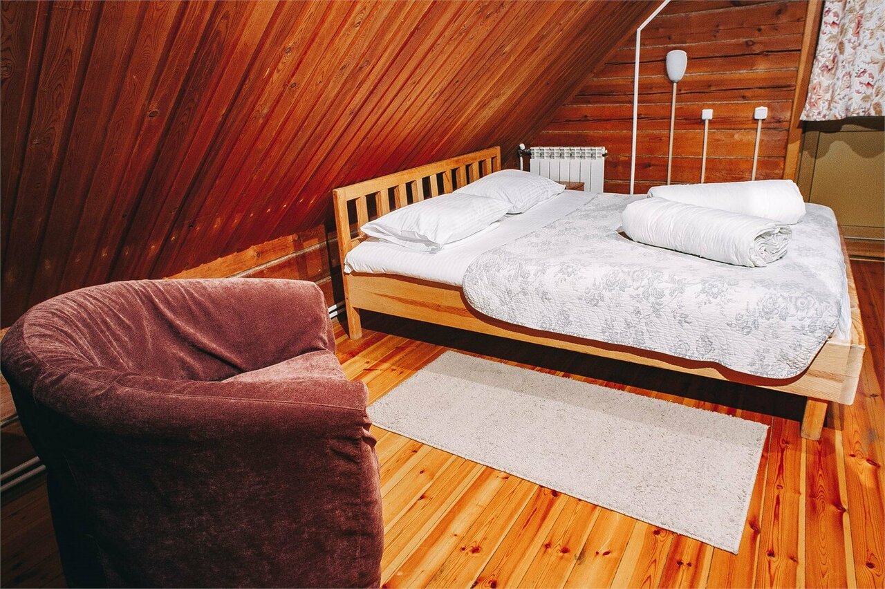 Гостиница Крона Бердск