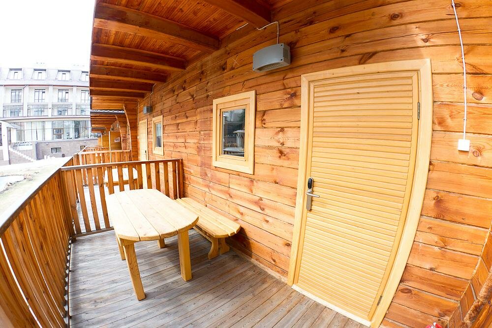 Гостиница Крона Бердск