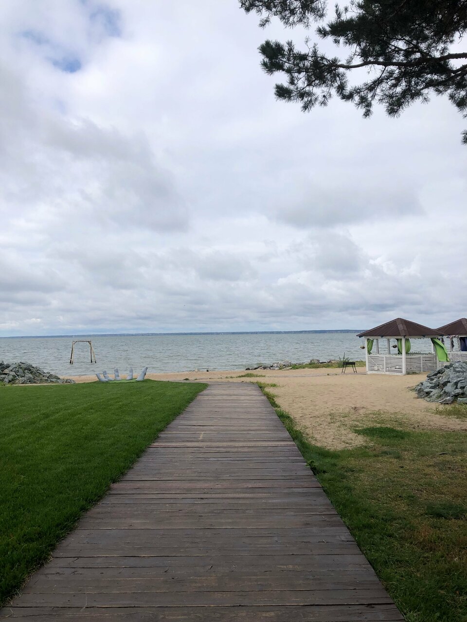 Гостиница Крона Бердск-186