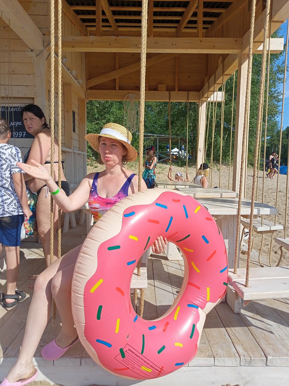 Гостиница Крона Бердск-120