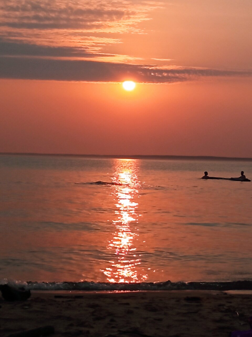 Гостиница Крона Бердск-144