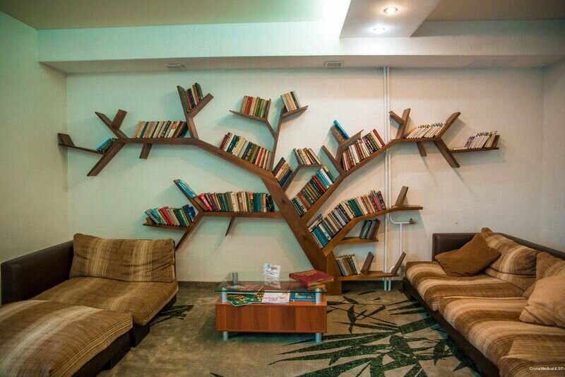 Гостиница Крона Бердск-69