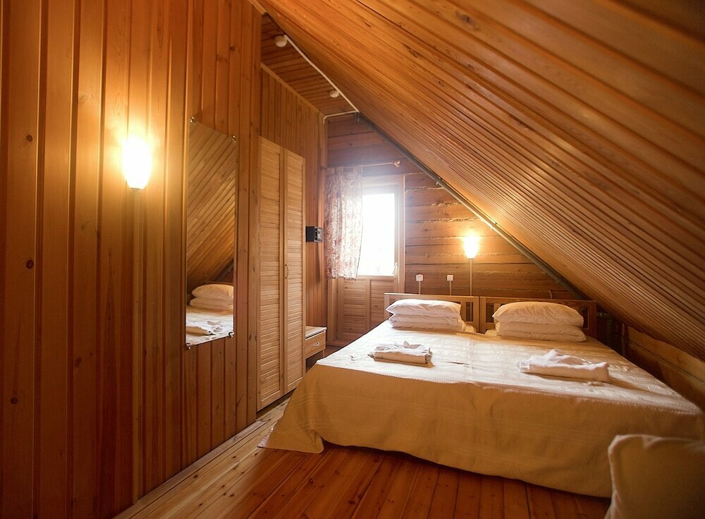 Гостиница Крона Бердск-185