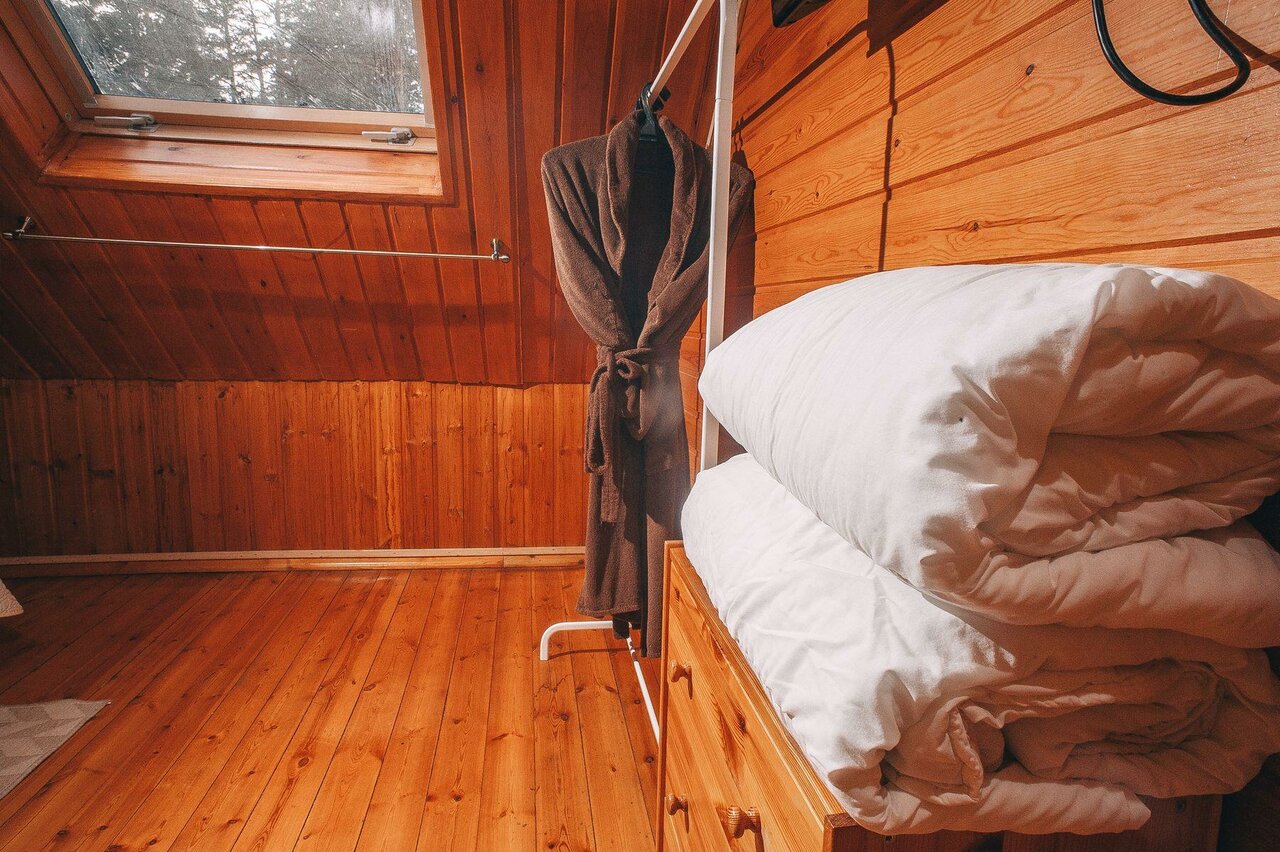 Гостиница Крона Бердск