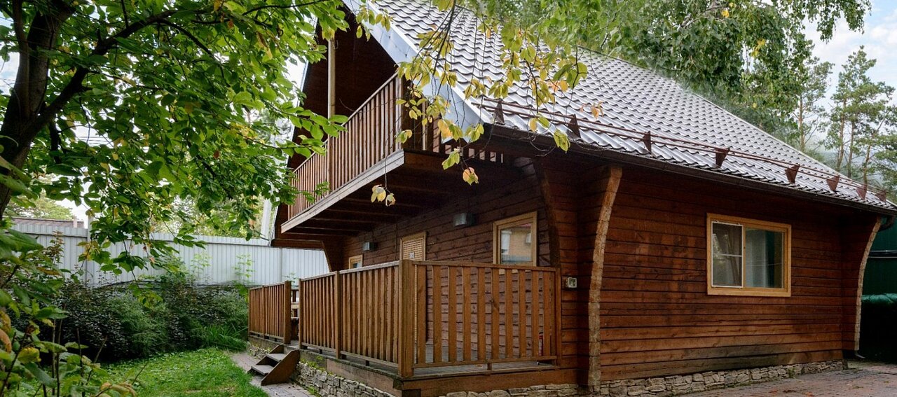 Гостиница Крона Бердск