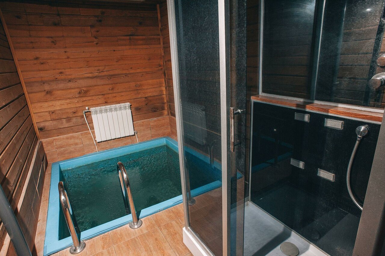 Гостиница Крона Бердск