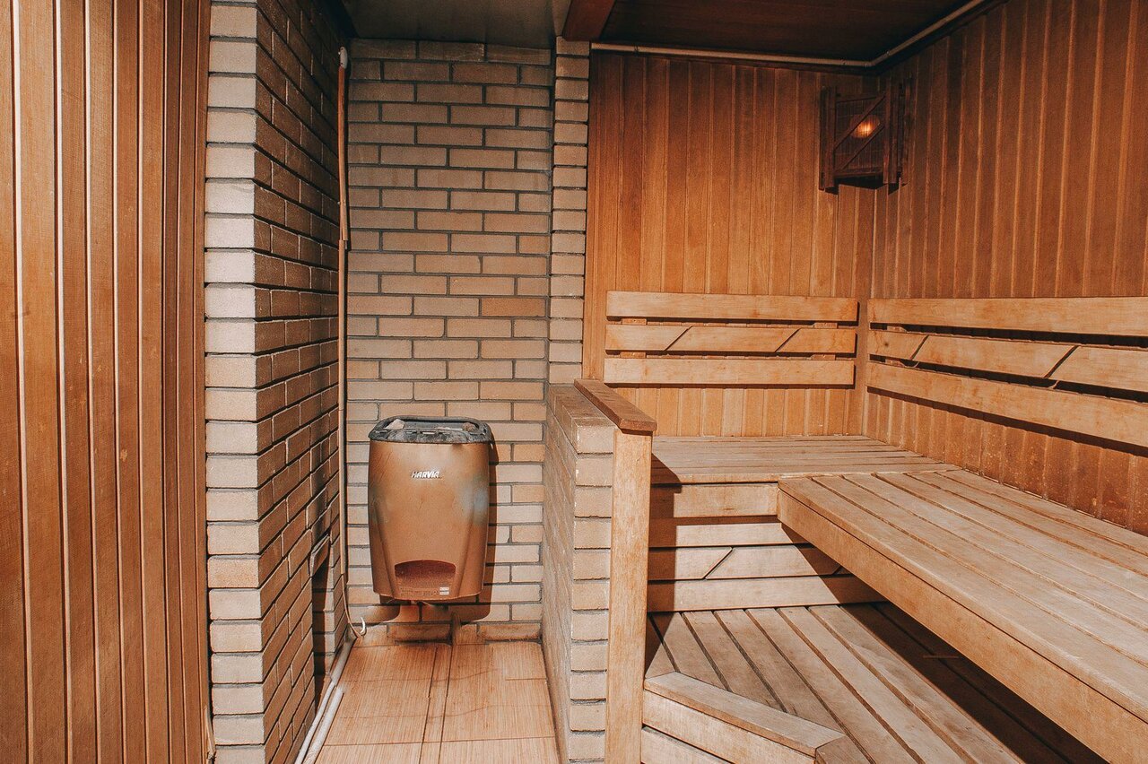 Гостиница Крона Бердск