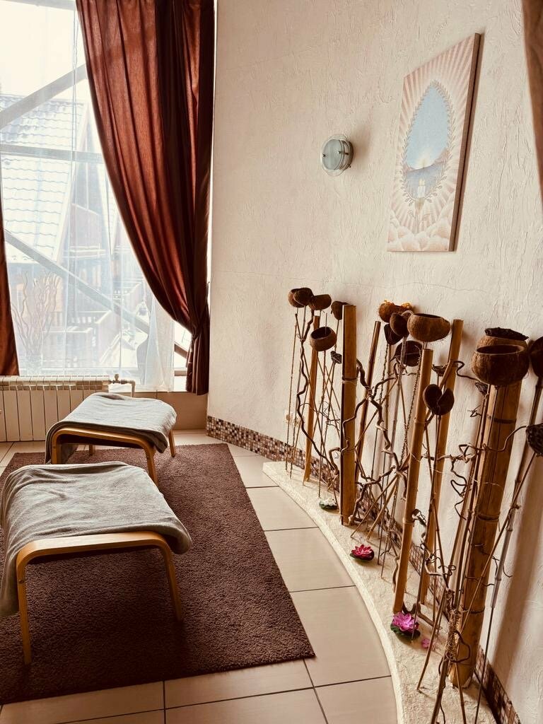 Гостиница Крона Бердск-51