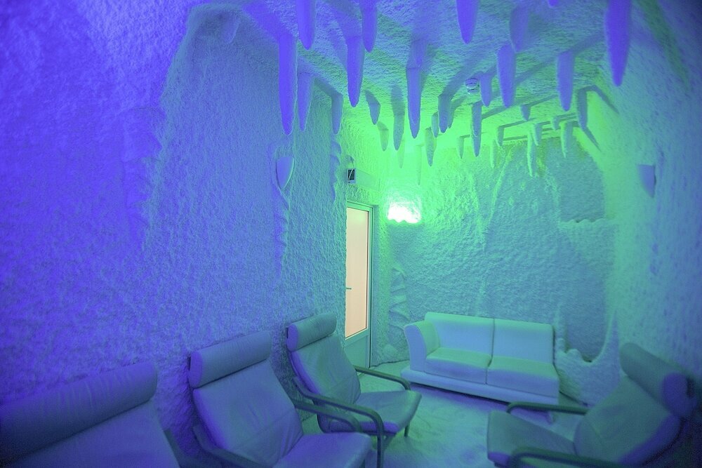 Гостиница Крона Бердск-5