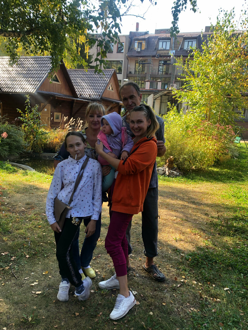 Гостиница Крона Бердск-249