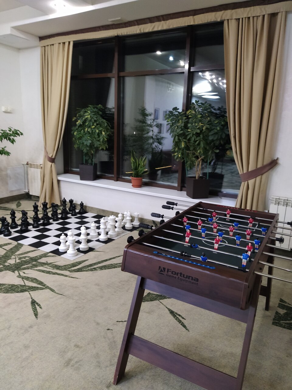 Гостиница Крона Бердск