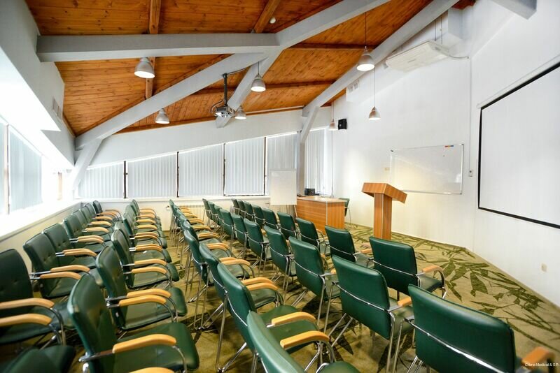 Гостиница Крона Бердск-27