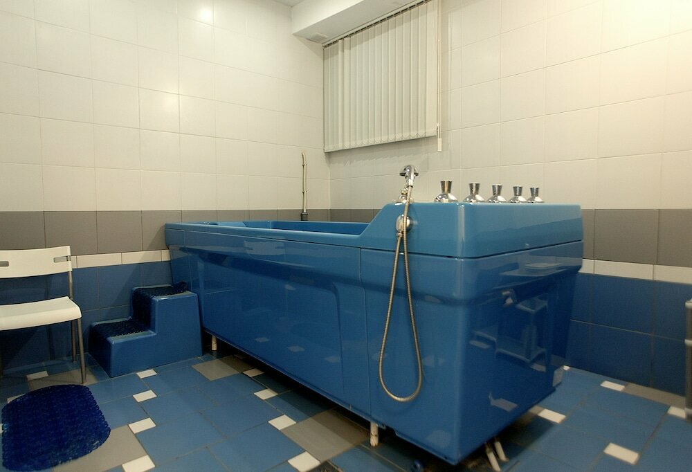 Гостиница Крона Бердск-208