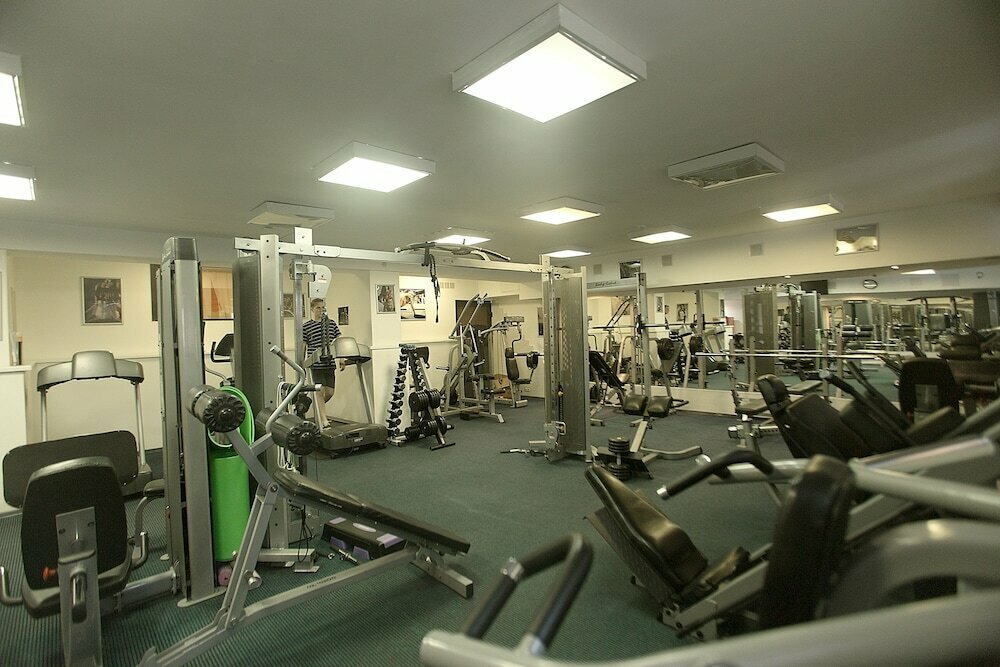 Гостиница Крона Бердск-142