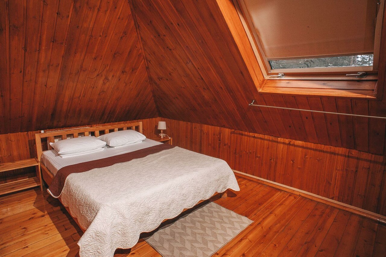 Гостиница Крона Бердск