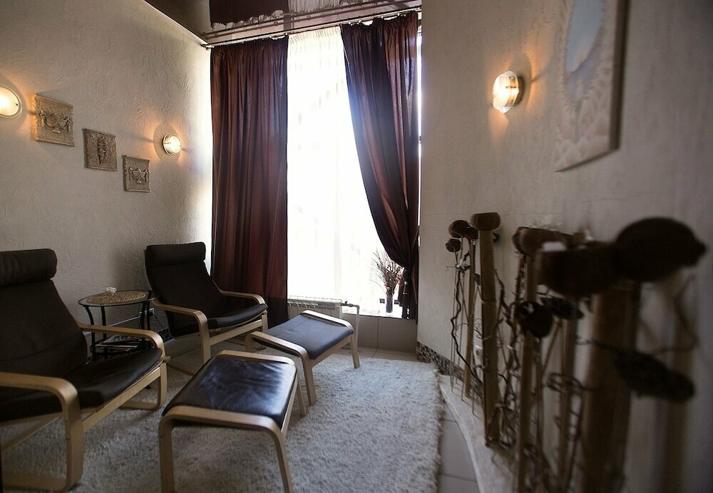 Гостиница Крона Бердск-103