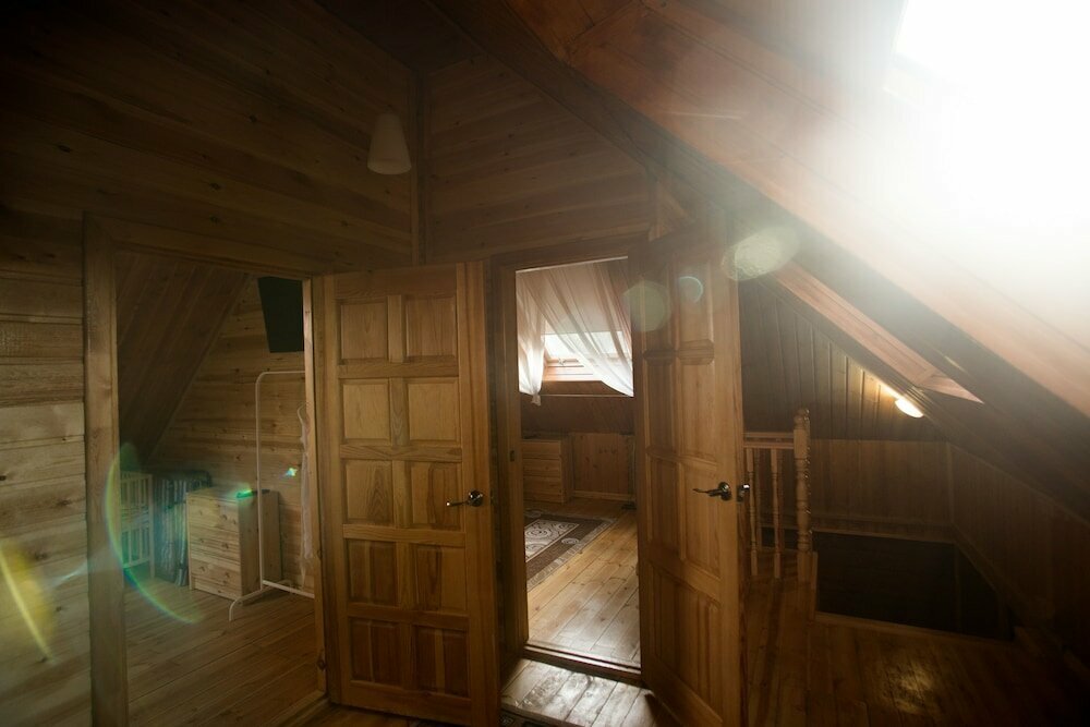 Гостиница Крона Бердск-199