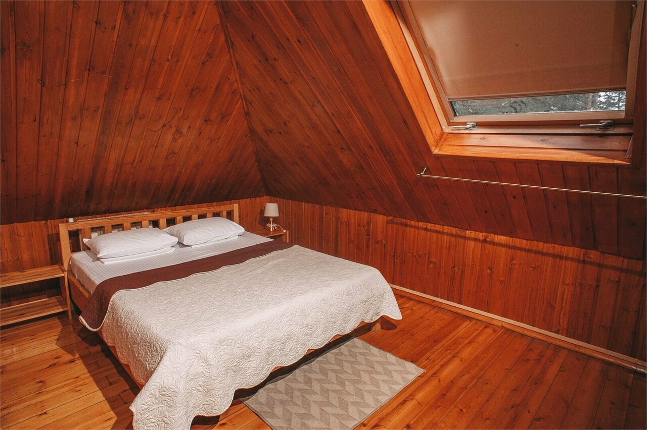 Гостиница Крона Бердск