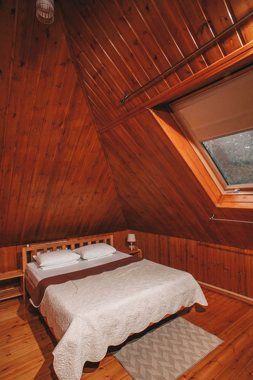 Гостиница Крона Бердск