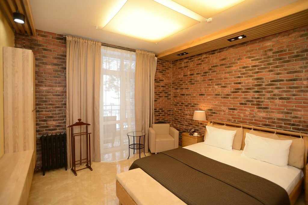 Гостиница Крона Бердск-9