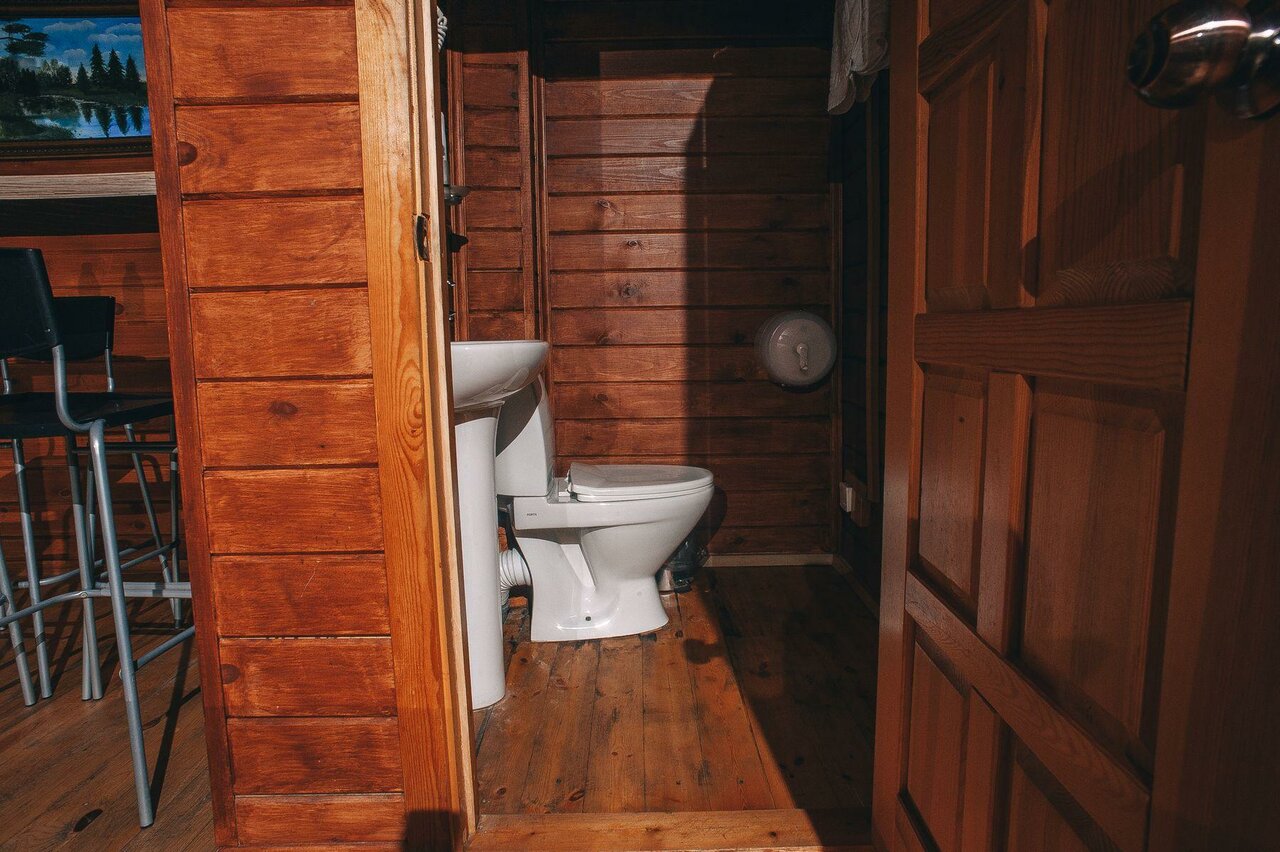 Гостиница Крона Бердск