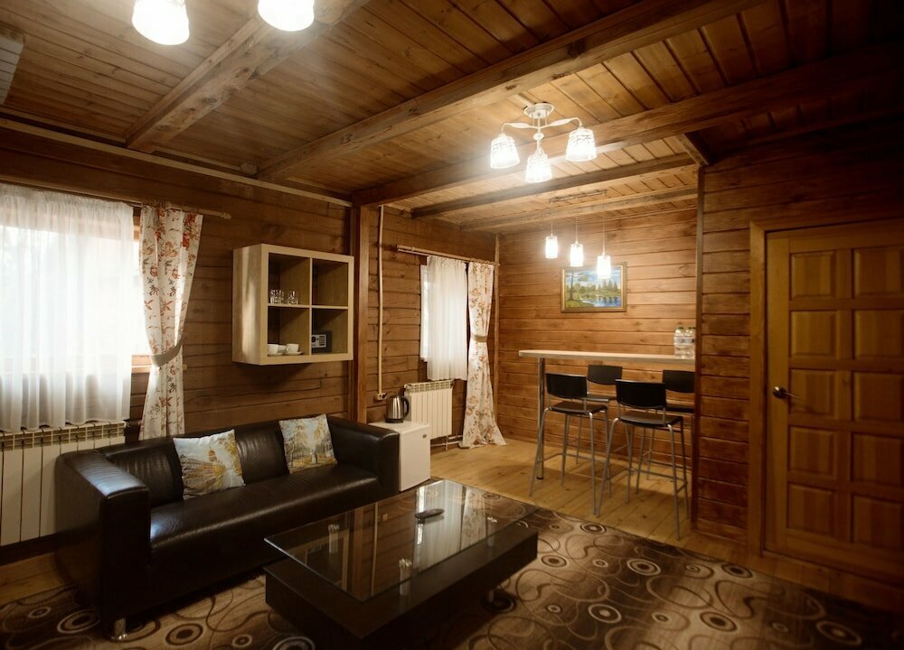 Гостиница Крона Бердск-219