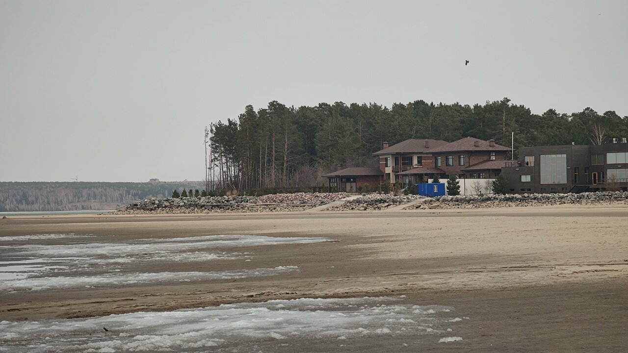 Гостиница Крона Бердск-161