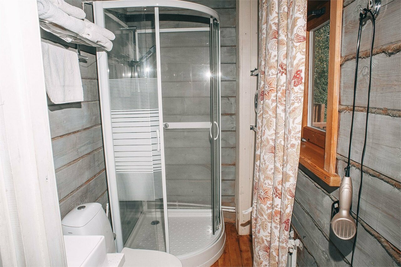 Гостиница Крона Бердск