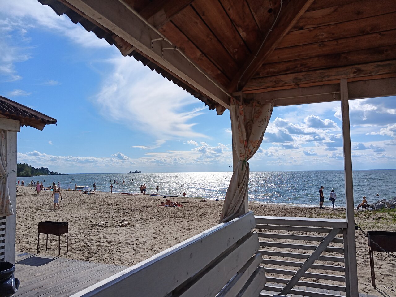 Гостиница Крона Бердск