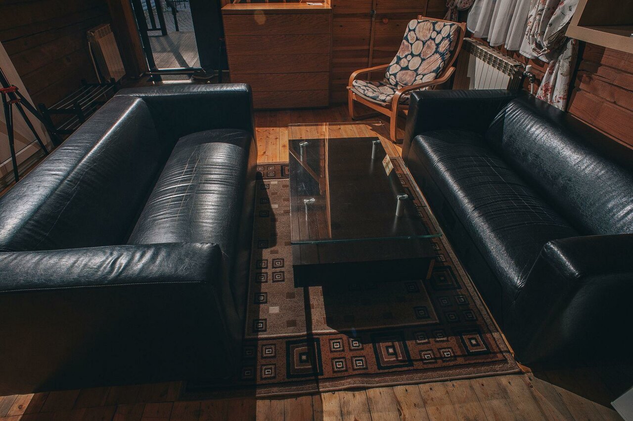 Гостиница Крона Бердск