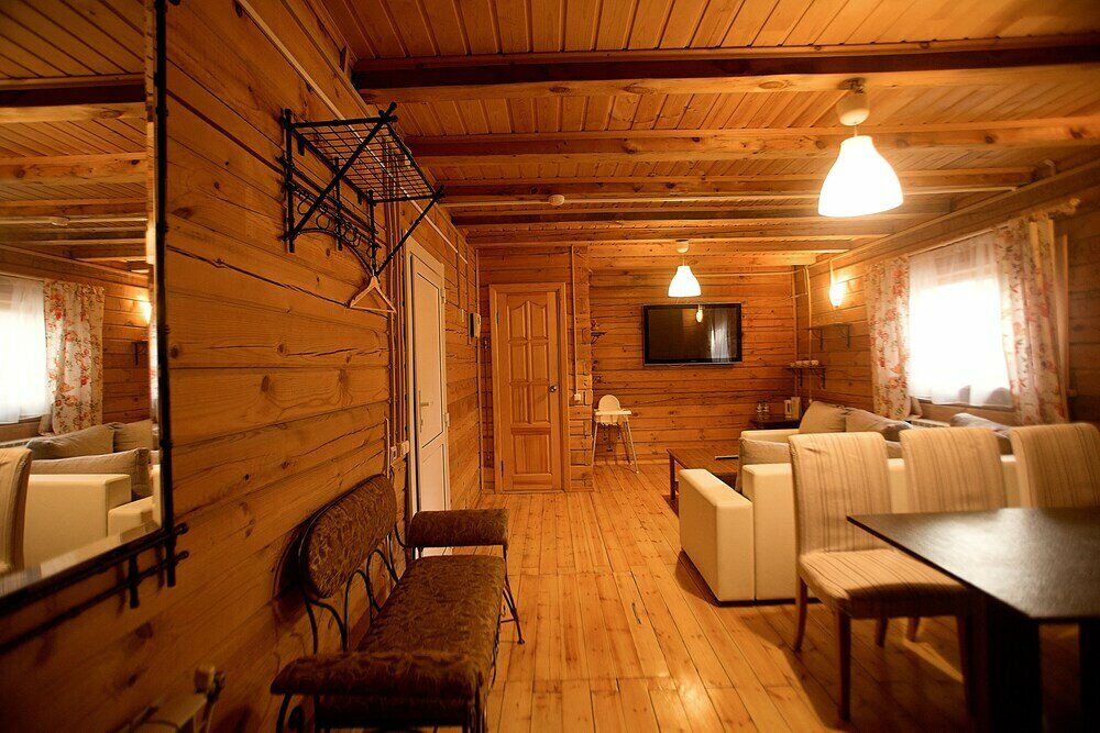 Гостиница Крона Бердск-226